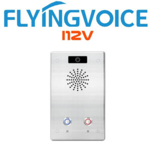 Flyingvoice I12v Jeddah