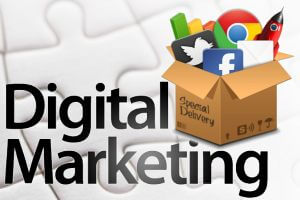 Digital Marketing Saudi Arabia