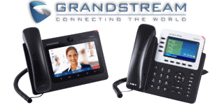 Grandstream Phones saudi arabia