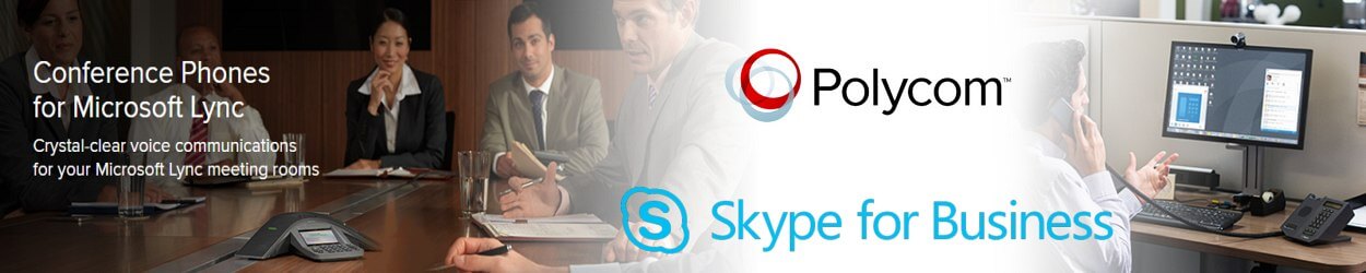 Polycom Skype Phones Saudi Arabia