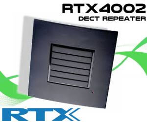 RTX 4002 DECT Repeater Saudi Arabia