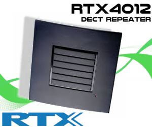 RTX 4012 DECT Repeater Saudi Arabia