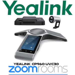 Yealink-CP960-UVC30 Saudi Arabia