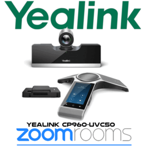 Yealink-CP960-UVC50 Saudi Arabia UAE