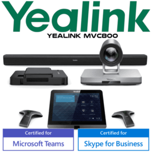 Yealink MVC800-video conferencing Saudi Arabia