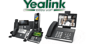 Yealink Phones saudi arabia