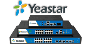 Yeastar PBX System riyadh