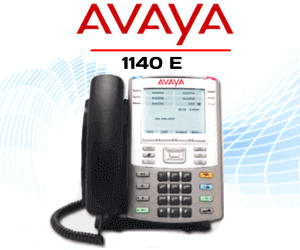 Avaya 1140e Ipphone Jeddah Ksa