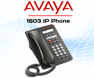 Avaya 1603 Ipphone Jeddah Ksa