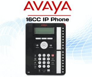 Avaya 16cc Ipphone Jeddah Soudi