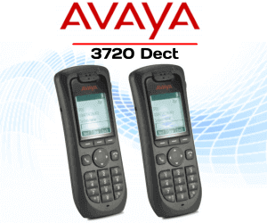 Avaya 3720 Dect Phone In Jeddah Soudi