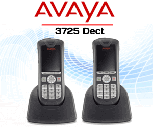 Avaya 3725 Dect Phone In Jeddah Ksa