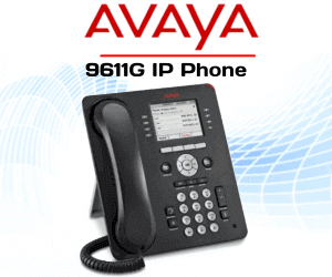 Avaya 9611g Ipphone Jeddah Ksa