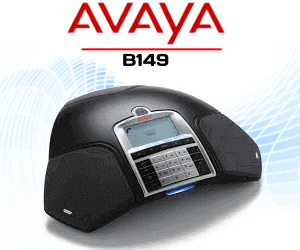 Avaya B149 Conference Phone Jeddah Ksa