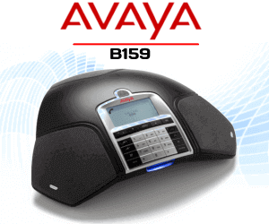 Avaya B159 Conference Phone Jeddah Ksa