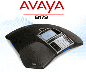 Avaya B179 Conference Phone Jeddah Ksa