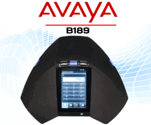 Avaya B189 Conference Phone Jeddah Ksa