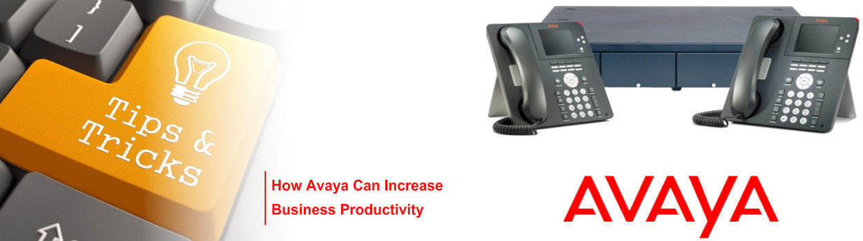 Avaya Buying Tips Jeddah