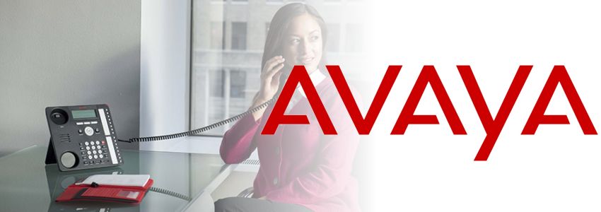 Avaya Phones Riyadh