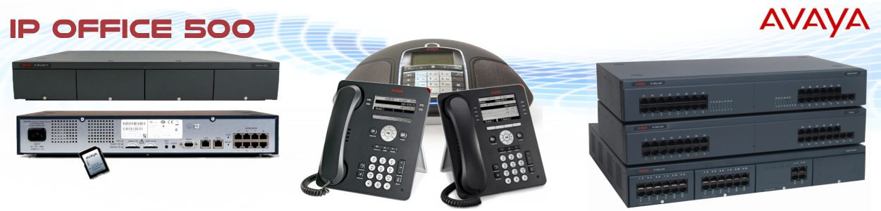 Avaya Ip500 In Jeddah Dammam Ksa