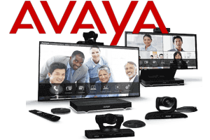 Avaya Video Conferencing jeddah