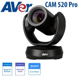 Aver Cam520pro Ksa