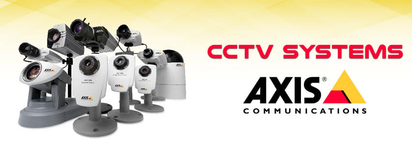 axis-cctv-Riyadh