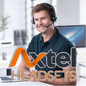 Axtel Headsets Riyadh