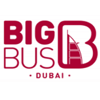 Big Bus Dubai