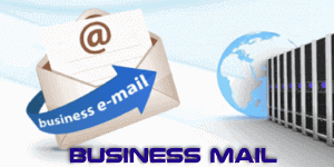 company email setup Riyadh