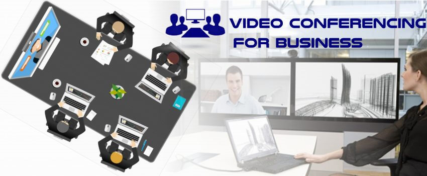 Video Conferencing System Riyadh