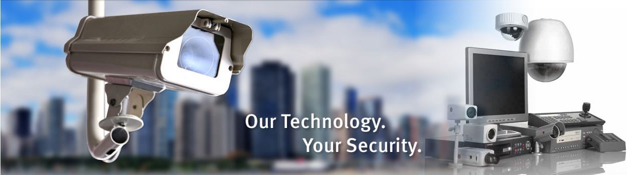 Cctv Security Jeddah