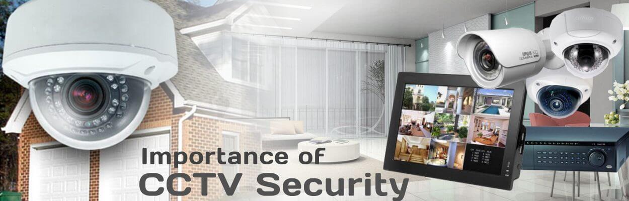 Cctv Security Soudi