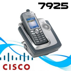 Cisco 7925g Voip Phone Jeddah Soudi