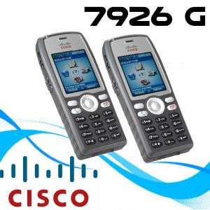 Cisco 7926g Voip Phone Jeddah Soudi