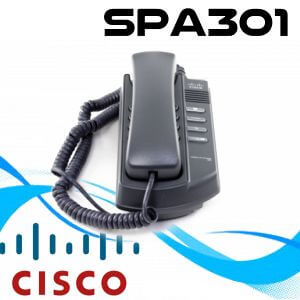 Cisco Spa301 Sip Phone Jeddah Soudi