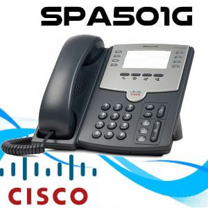 cisco-spa501g-sip-phone-jeddah-soudi