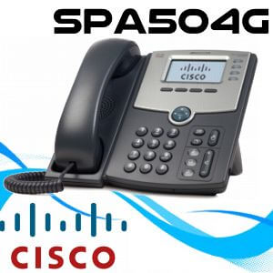 Cisco Spa504g Sip Phone Jeddah Soudi