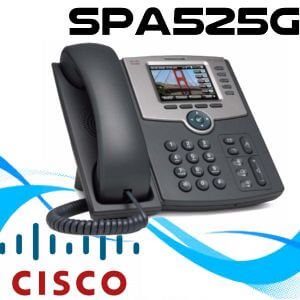 cisco-spa525g-sip-phone-jeddah-soudi