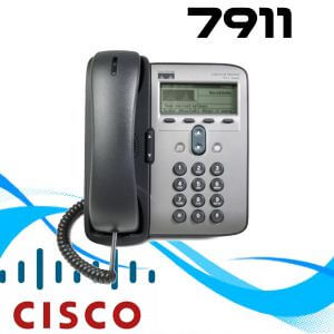 Cisco Voip Phone 7911 Jeddah Ksa