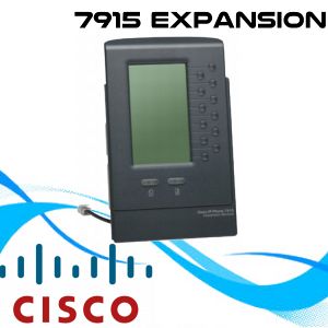 Cisco Voip Phone 7915 Expansion Jeddah Ksa