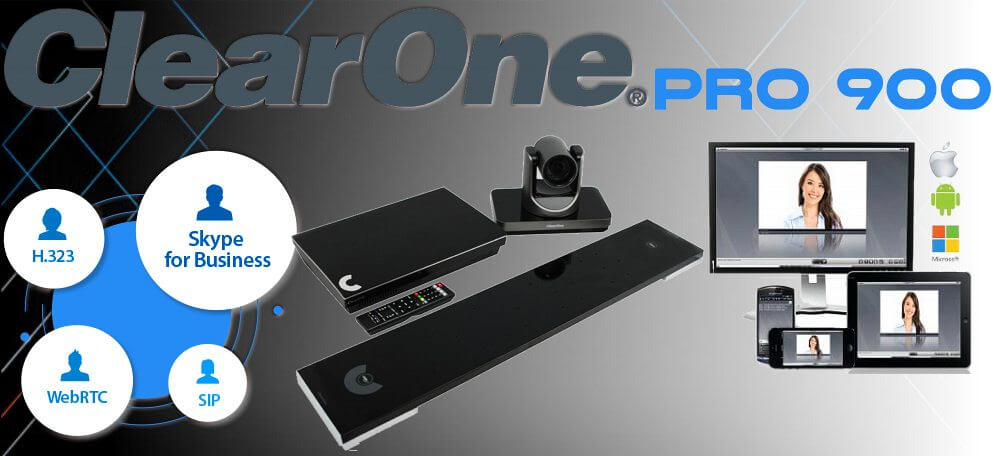 clearone pro 900 dubai