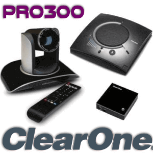 Clearone Pro300 Jeddah Uae