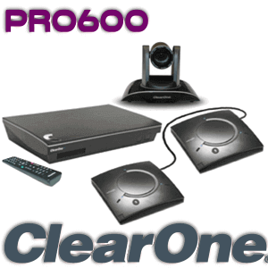 Clearone Pro600 Jeddah Uae