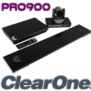 Clearone Pro900 Jeddah Uae