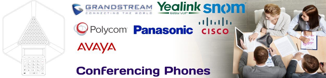 Conference Phones In Jeddah Ksa