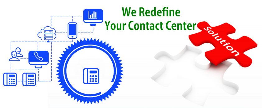 Contact Center Solutions Riyadh