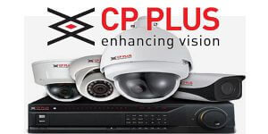 CPPlus CCTV Jeddah