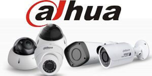 Dahua CCTV 