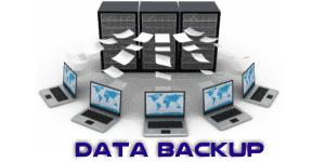 Data Backup Saudi Arabia